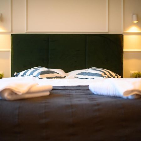 Porta Apartments Novi Sad Eksteriør bilde