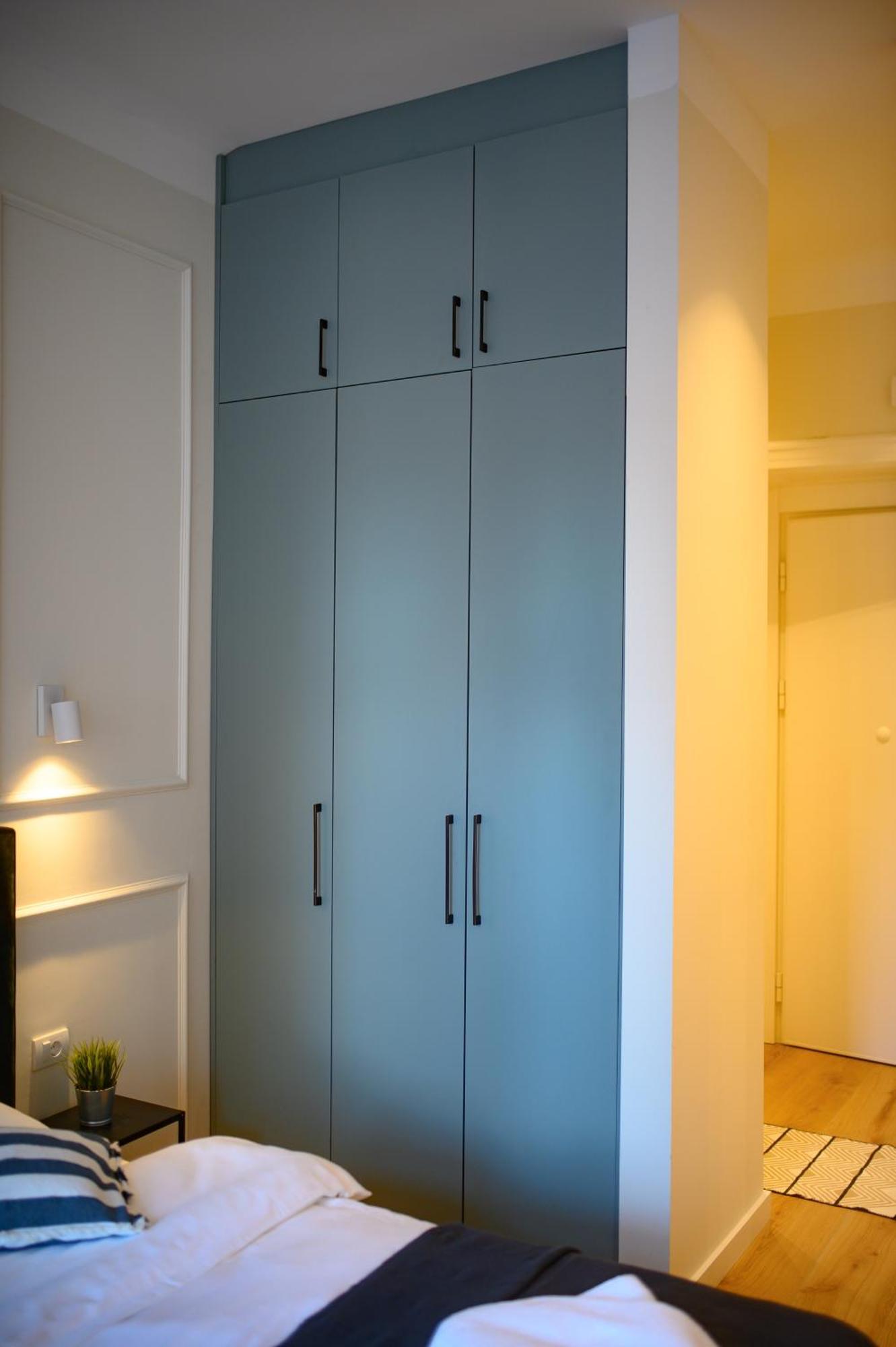 Porta Apartments Novi Sad Eksteriør bilde