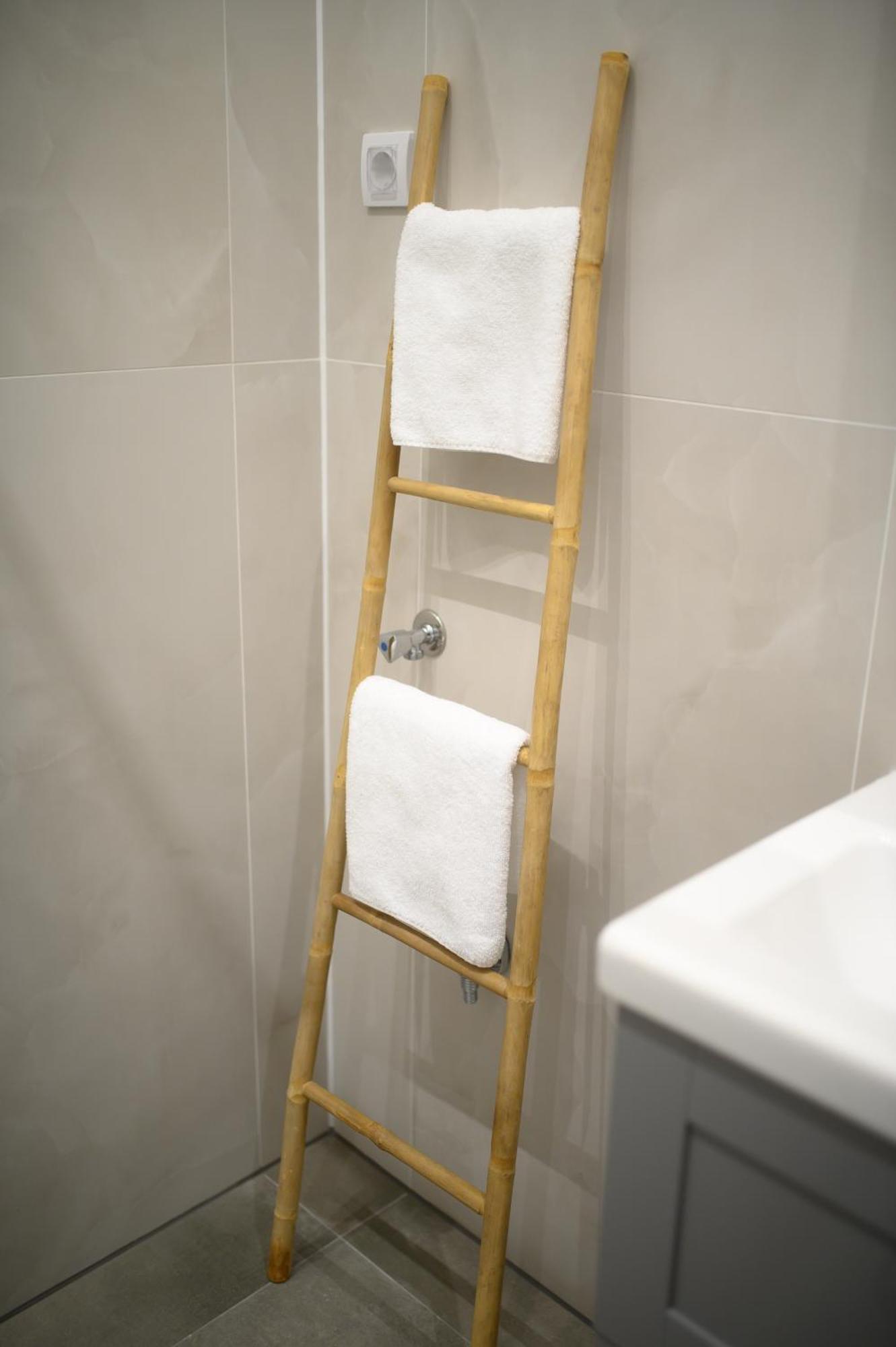 Porta Apartments Novi Sad Eksteriør bilde