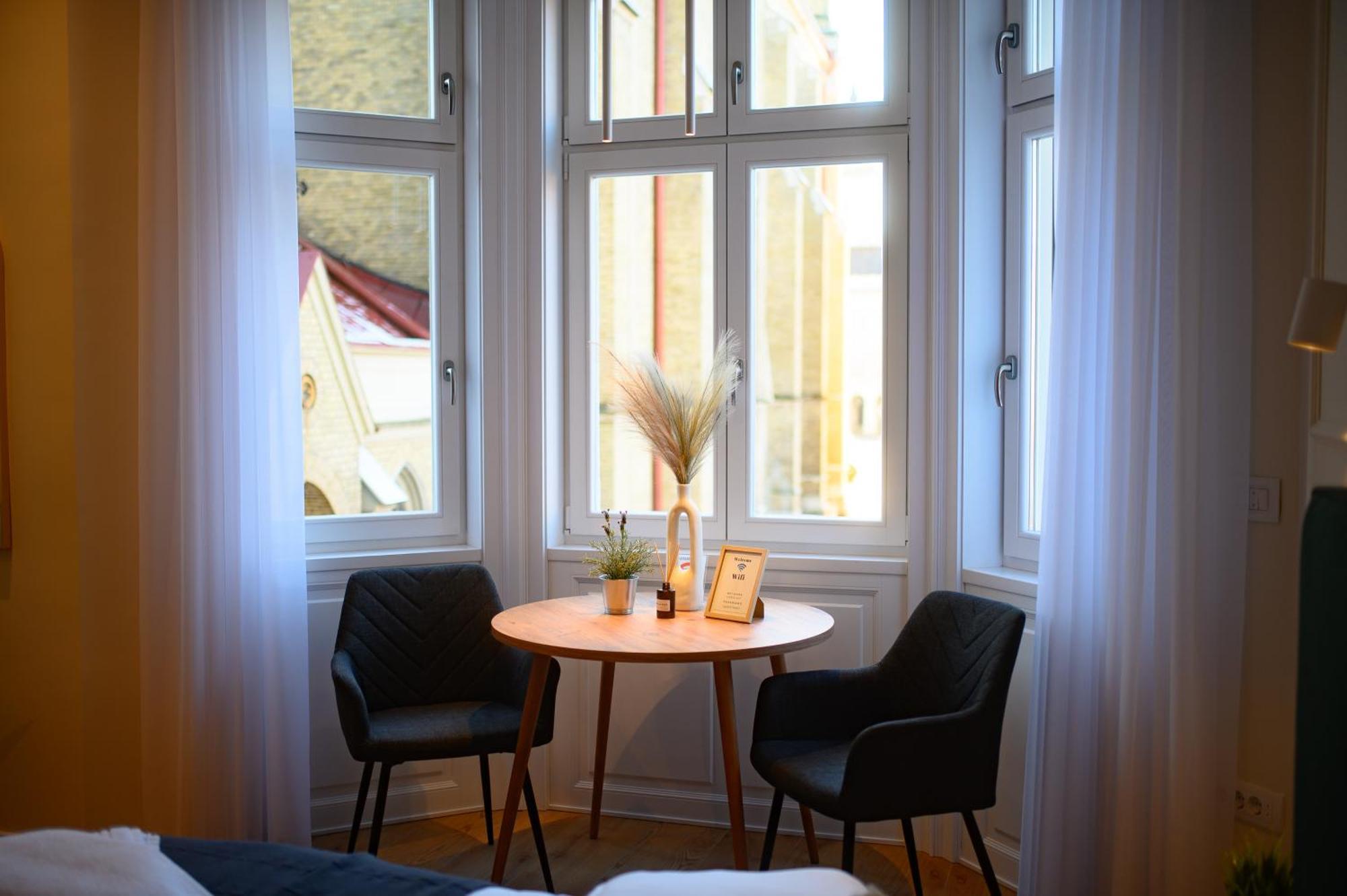 Porta Apartments Novi Sad Eksteriør bilde