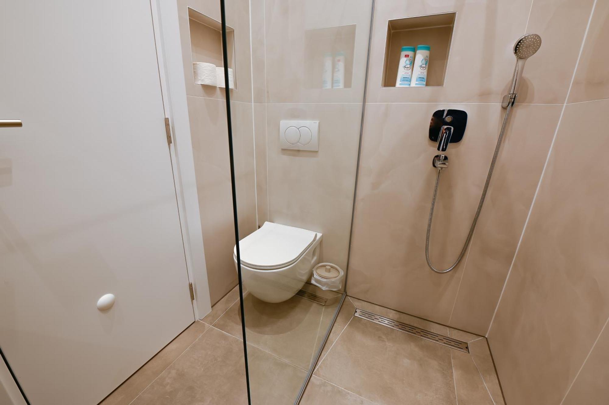 Porta Apartments Novi Sad Eksteriør bilde