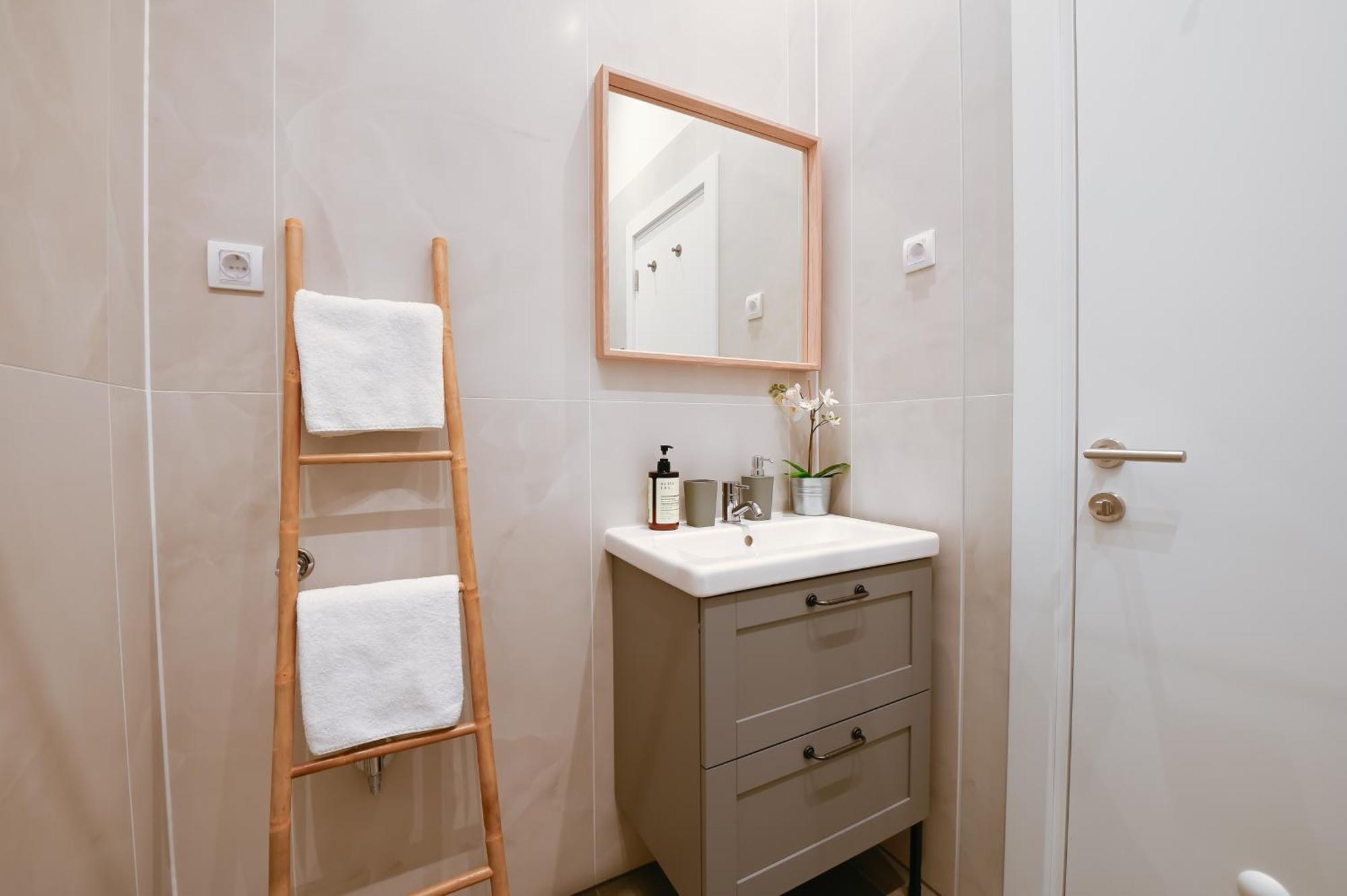 Porta Apartments Novi Sad Eksteriør bilde