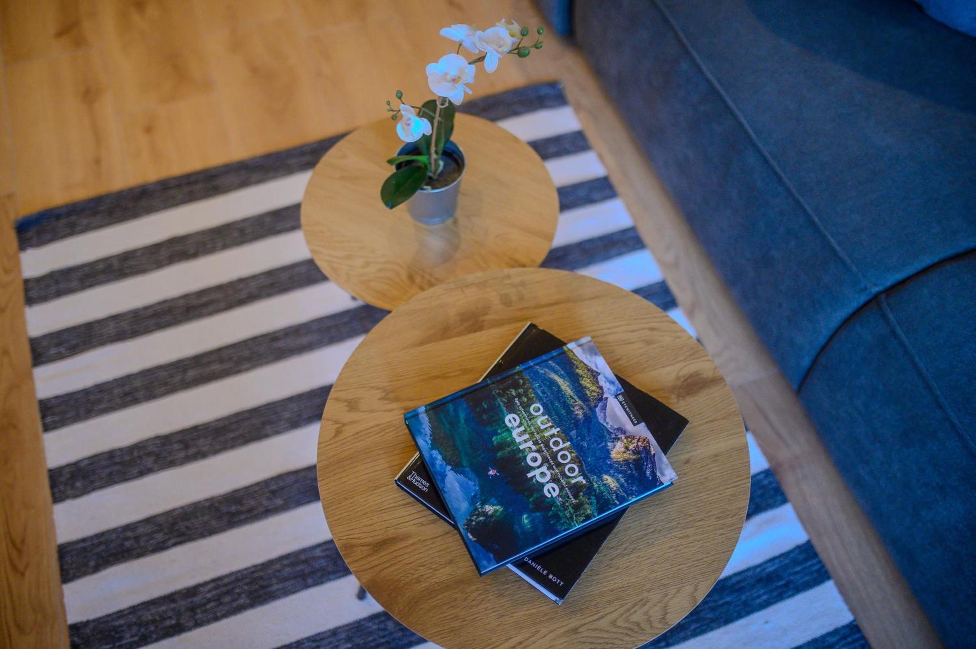 Porta Apartments Novi Sad Eksteriør bilde