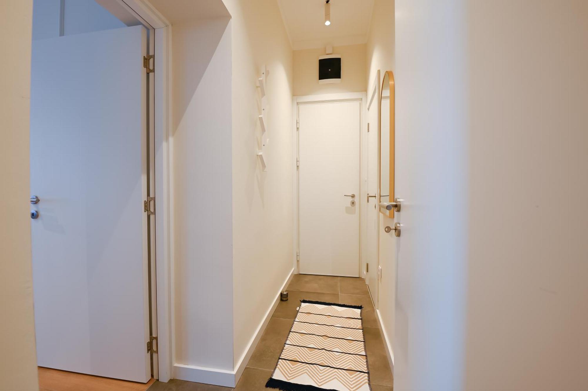 Porta Apartments Novi Sad Eksteriør bilde