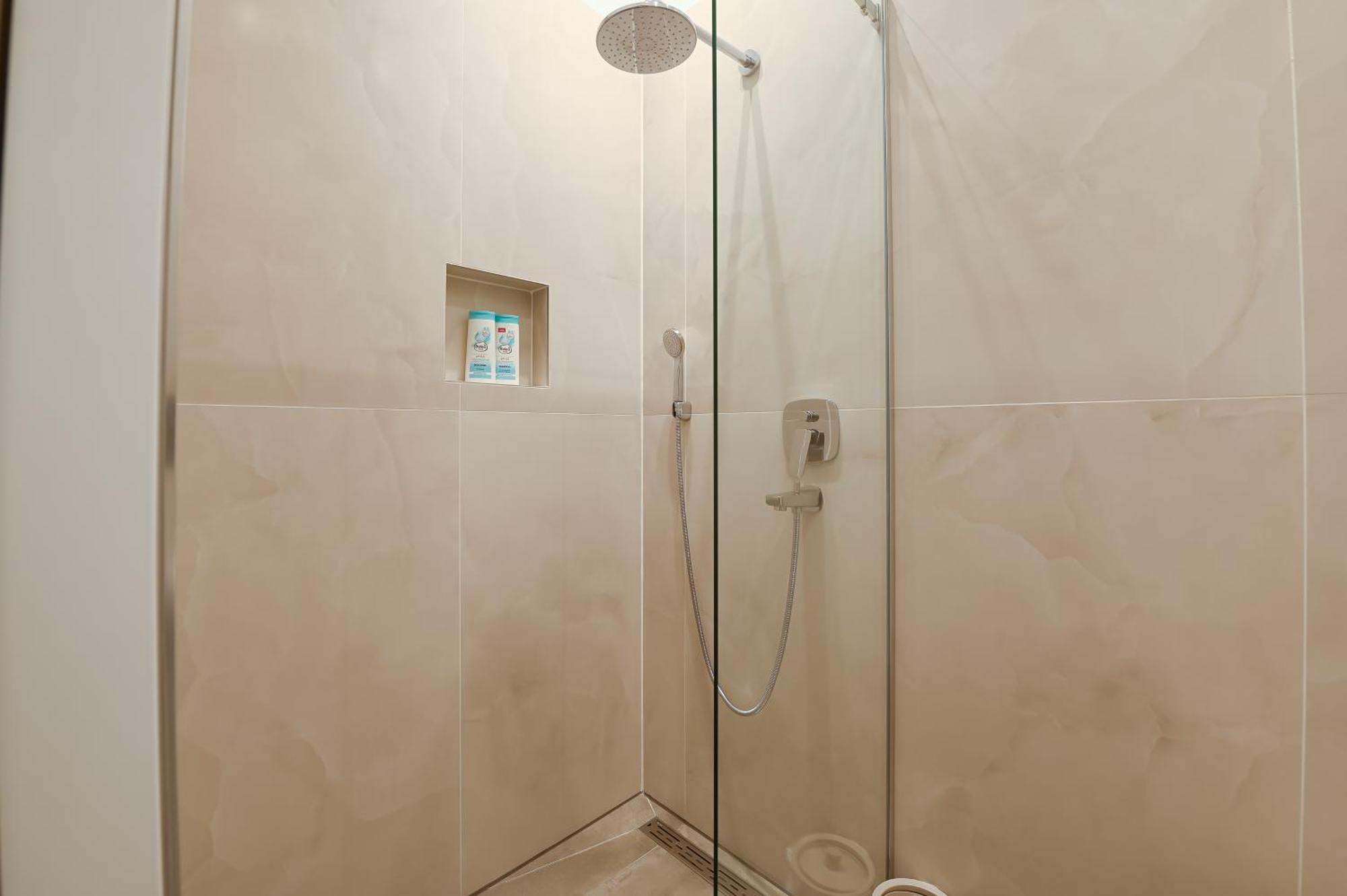 Porta Apartments Novi Sad Eksteriør bilde