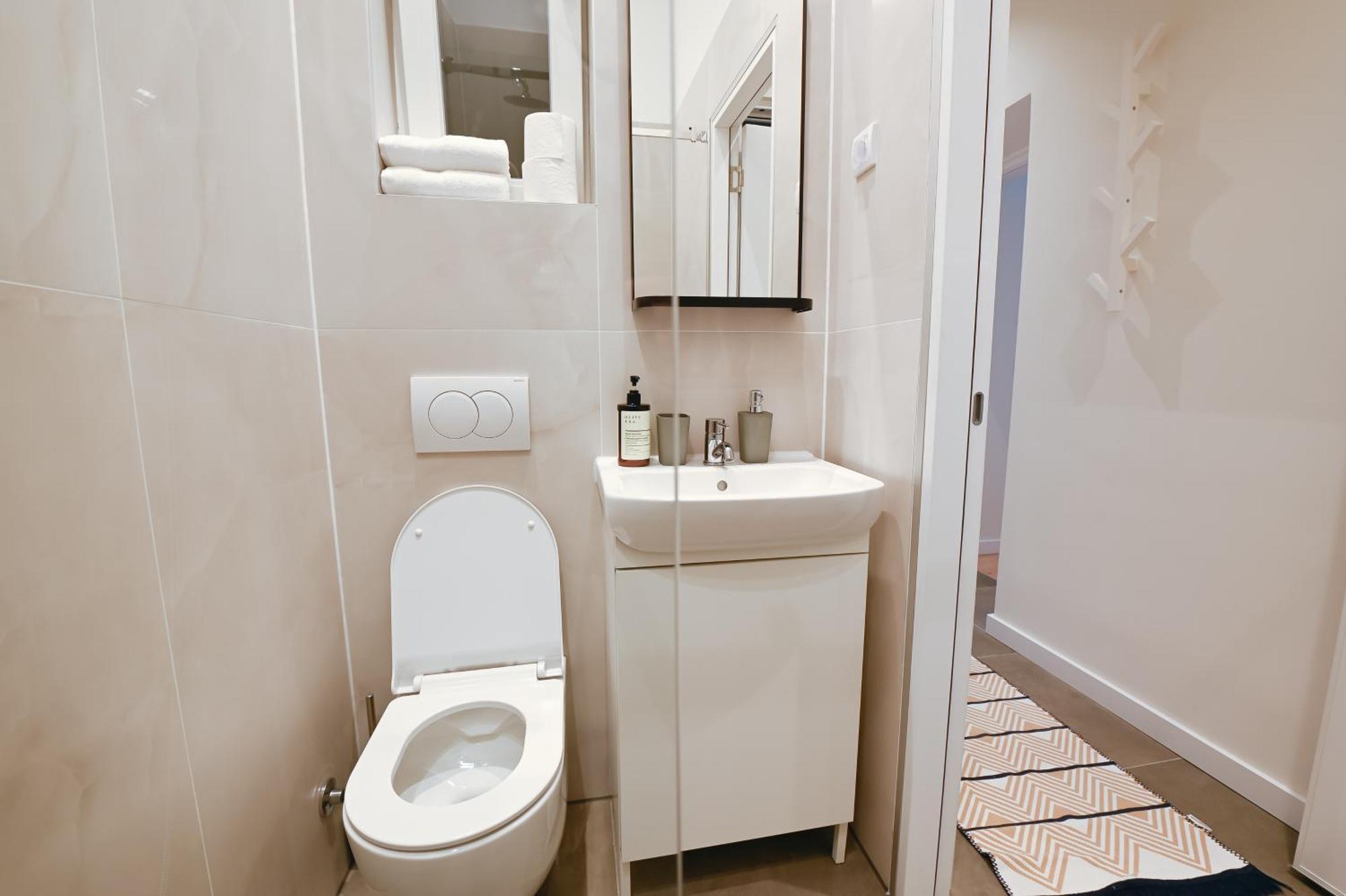 Porta Apartments Novi Sad Eksteriør bilde