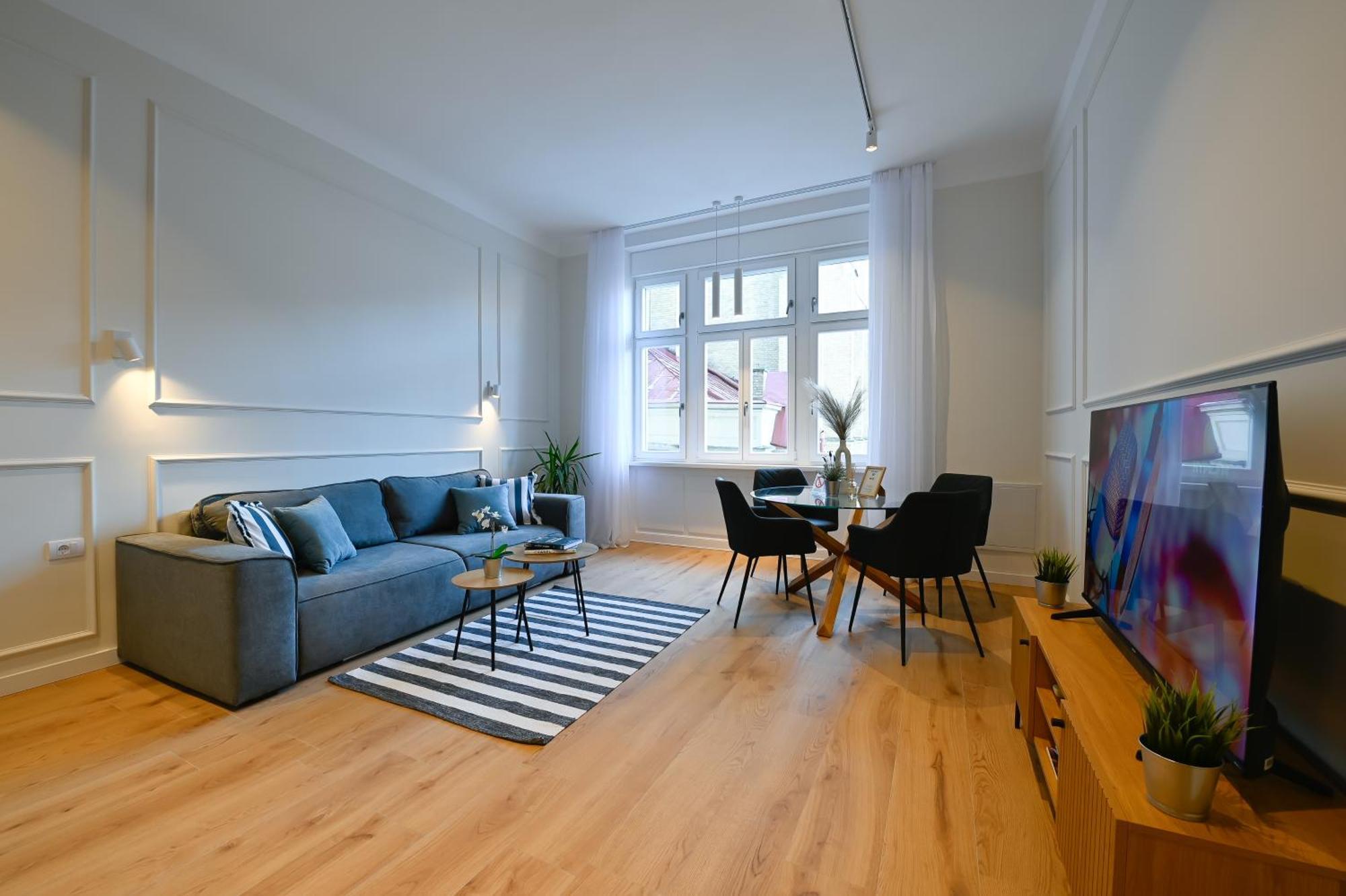 Porta Apartments Novi Sad Eksteriør bilde